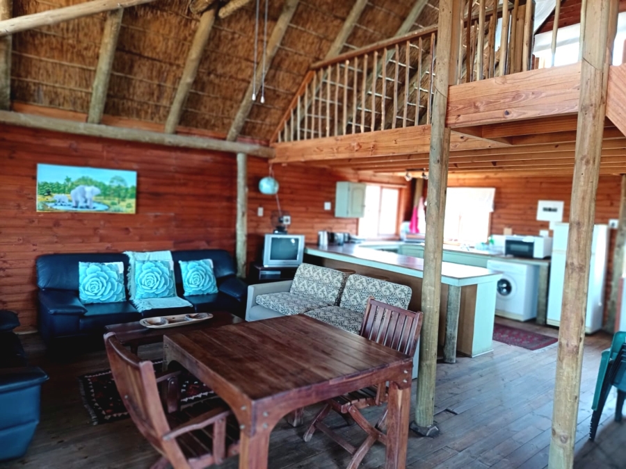 3 Bedroom Property for Sale in Vaalkop AH North West